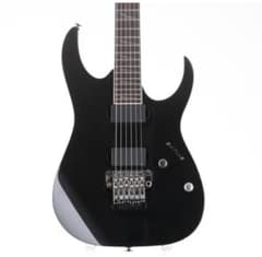 IBANEZ RG2520ZE Prestige Black アイバニーズ IBANEZ RG2520ZE Prestige Black アイバニーズ - メルカリ