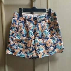 ビューティー＆ユース ユナイテッドアローズ ショートパンツ Sのサムネイル