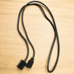 Timloon HDMIケーブル Eタイプ-Aタイプ カーナビ トヨタ ホンダのサムネイル