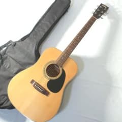 HEADWAY HD-25/NA アコースティックギター ケース付 - メルカリ