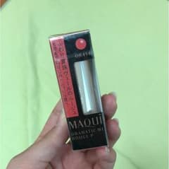 マキアージュ ドラマティックルージュのサムネイル