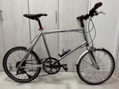 RENAULT MAGNESIUM8 minivelo ルノー マグネシウム8 RENAULT MAGNESIUM8 minivelo ルノー マグネシウム8 - メルカリ