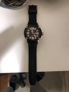 CAPRI WATCH のサムネイル