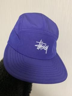 stussy キャップ ステューシーのサムネイル