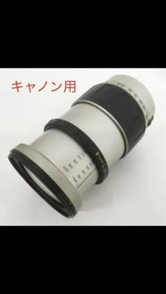 canon 望遠レンズ タムロンのサムネイル