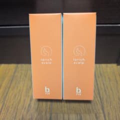 b.ris ビーリス ヘアエッセンス 薬用育毛剤 60ml 2本セットのサムネイル