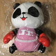 値下げ中♪＊未開封＊押忍!番長＊コパンダのサムネイル