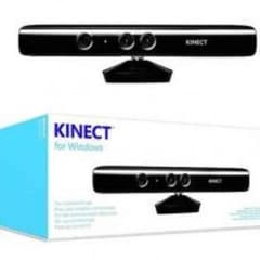 Kinect for Windowsのサムネイル