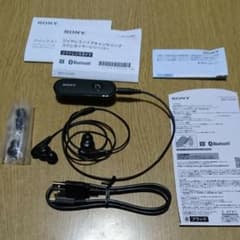 sony ワイヤレスノイズキャンセリングステレオイヤーレシーバーのサムネイル