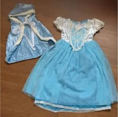 ドレスのサムネイル