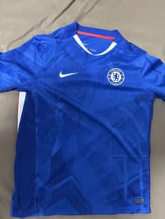 Nike チェルシーFC トレーニングシャツ Lサイズ　ゼビオ購入のサムネイル