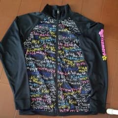 お値下げ　ラッシュガード 140のサムネイル