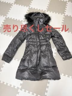 EDELWEISS ダウンコート【売り尽くしセール】のサムネイル