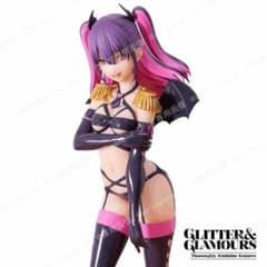 2.5次元の誘惑 GLITTER&GLAMOURS ミリエラ 衛生小隊ver.