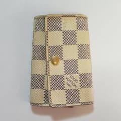 ルイヴィトン ダミエ キーケースのサムネイル