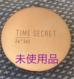 タイムシークレット ミネラルリキッドクッション ライトオークルのサムネイル