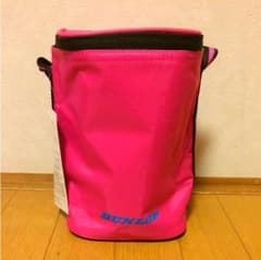 DUNLOPクーラーバッグ&帽子セットのサムネイル