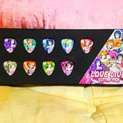 ラブライブ！ ピックのサムネイル