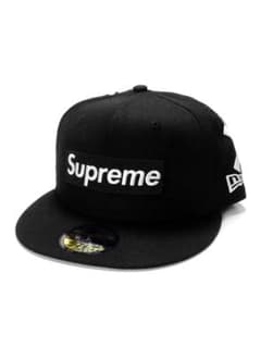 シュプリームヤンキースニューエラコラボキャップ se896r Supreme シュプリームヤンキースニューエラコラボキャップ se896r