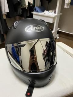 Arai XD フルフェイスヘルメットのサムネイル