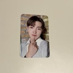 ATEEZ ANITEEZ トレカ ホンジュンのサムネイル
