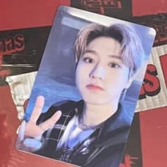 ハン　スキズ　stray kids christmas evel ラキドロのサムネイル