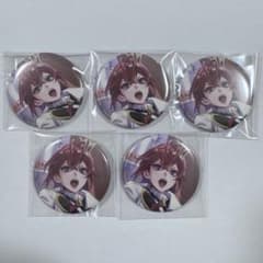 ツイステ リドル 寮服 缶バッジ AGF - メルカリ