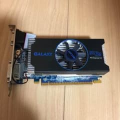 GTX750Tiのサムネイル