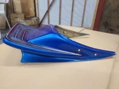 Rz250  350 Beetテールカウルのサムネイル