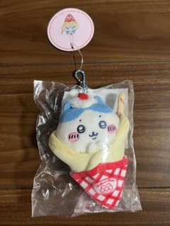 ちいかわ クレープくじ C賞 ハチワレのサムネイル