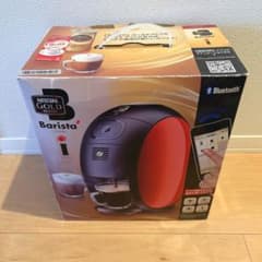 ネスカフェ バリスタ アイ SPM9635 レッド - メルカリ