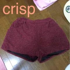 かりかり様専用♡crisp♡ショーパンのサムネイル
