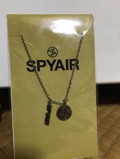 SPYAIR ネックレスのサムネイル
