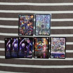 デアリデモニオ デッキ鬼黒皇グレイテストジャオウガCRY-S-MAX