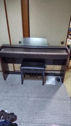 【大阪府枚方市引取限定】カシオ電子ピアノPX700　88鍵盤リペア済み　しおん様 大阪府枚方市引取限定】カシオ電子ピアノPX700 88鍵盤リペア済み