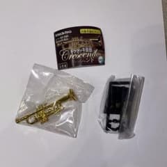 キラメッキ楽器　クレッシェンド　トランペットのサムネイル