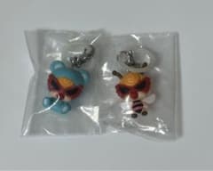 HYSTERIC MINIめじるしアクセサリー 2種セット ヒステリックミニのサムネイル