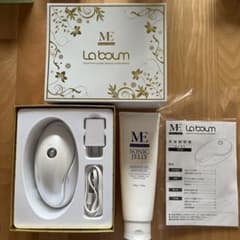 ME Laboum IKKOさんプロデュース美顔器のサムネイル