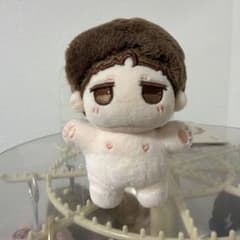 琑儿ぬいぐるみ 本体のサムネイル