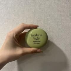 freshian クリームチーク 03 Healthy Smile freshian クリームチーク 03 Healthy Smile - メルカリ
