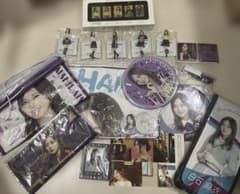 白石麻衣グッズセット 乃木坂46 - メルカリ