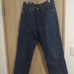 LEVI’S 568 青 ブルーのサムネイル