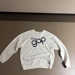 GAP JAPAN 30TH ANNIVERSARY スウェットのサムネイル