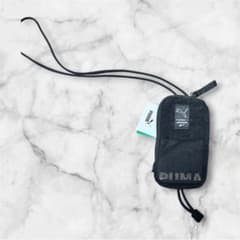 PUMA EvoPLUS Neck Pouch ブラックのサムネイル