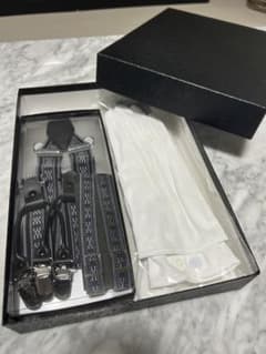 新郎　小物　6点セットのサムネイル