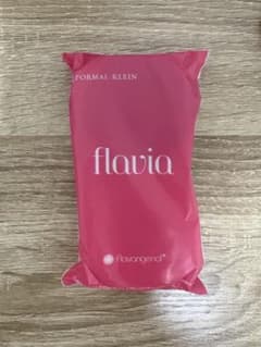 flavia フラバンジェノール　ブラビアソープ　洗顔石鹸　フェイスケアのサムネイル