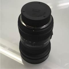 SHIGMA フルサイズ 12-24 ニコン 超広角のサムネイル