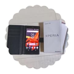 SONY XperiaXZ 601 SIMフリーのサムネイル
