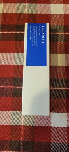 オルビス　クリアフル　モイスチャーL　50gのサムネイル