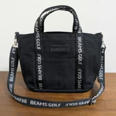 Clubhaus×BEAMS GOLF 】トートバッグ リバーシブル | Shop at Mercari